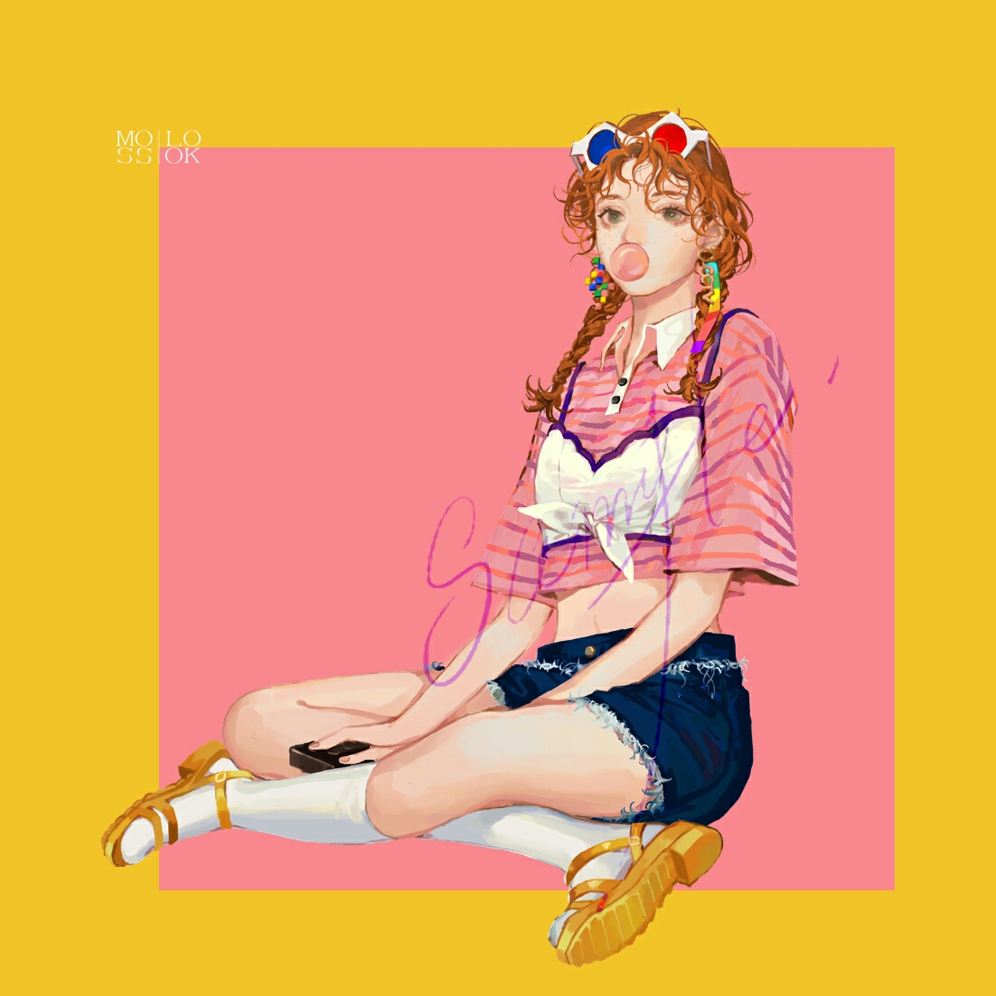 41 - moss - mosslook[pid=68176281]