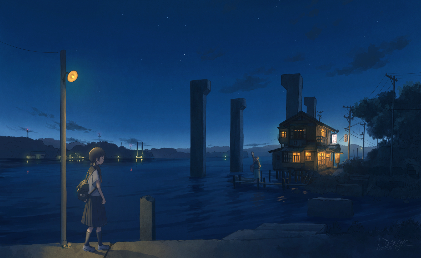 41 - ぽち - おかえり[pid=69166464]