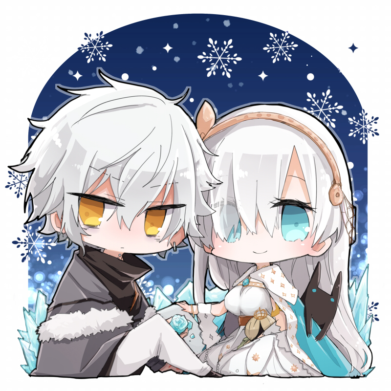 41 - 塩葛餅＠5 3H21b - ⛄[pid=68228219]