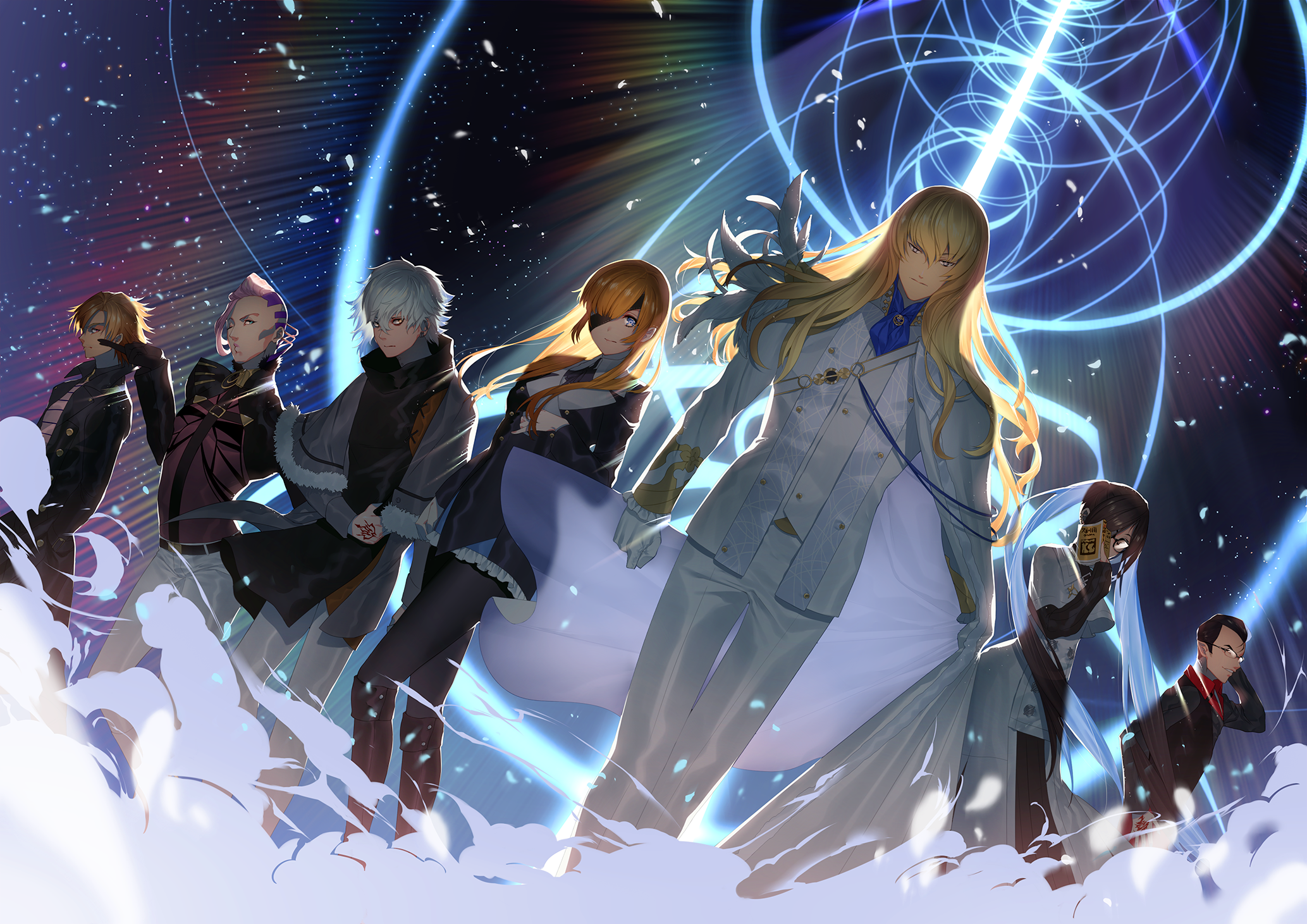 41 - 濱田ぽちを - クリプター[pid=68845565]