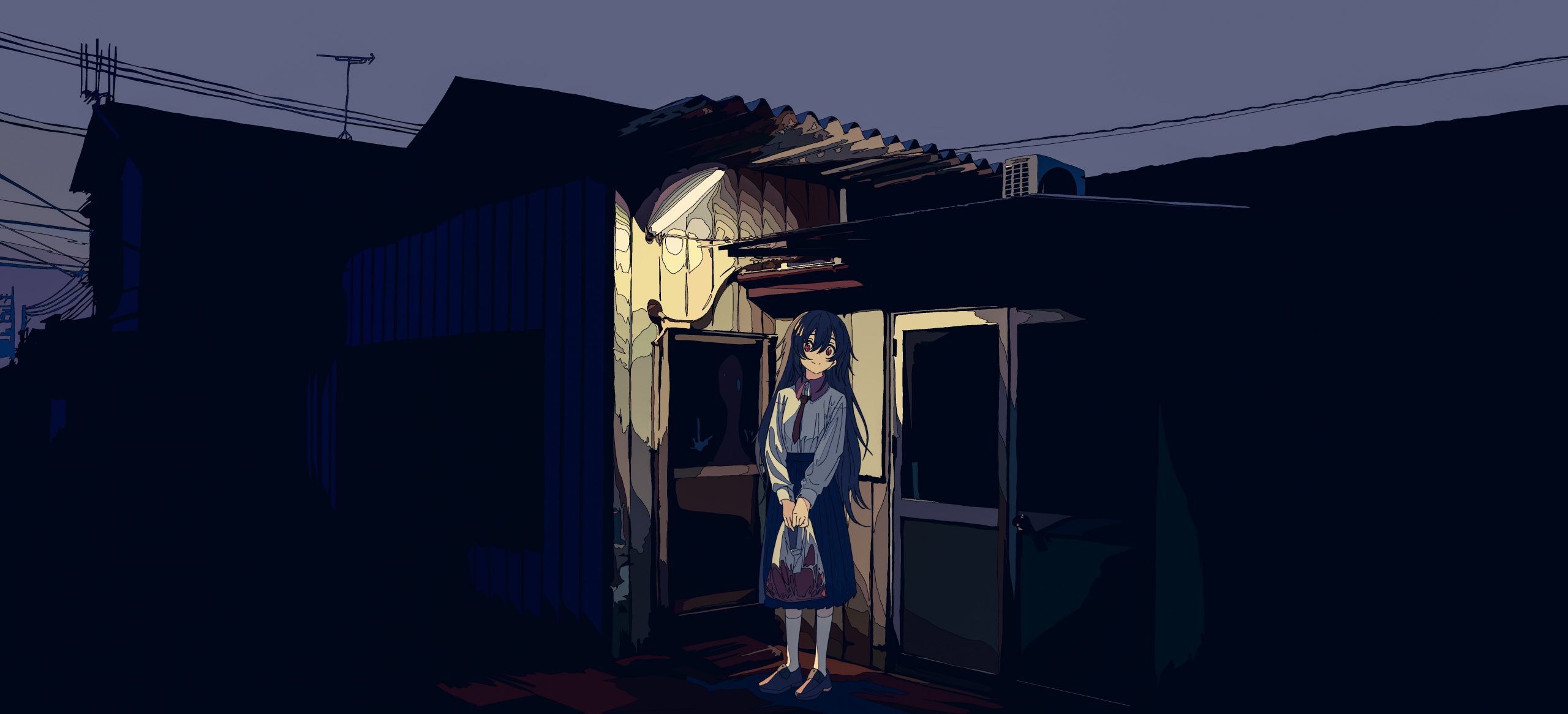 41 - 焦茶▼ 3日目れ-33b - 縹渺[pid=69227626]