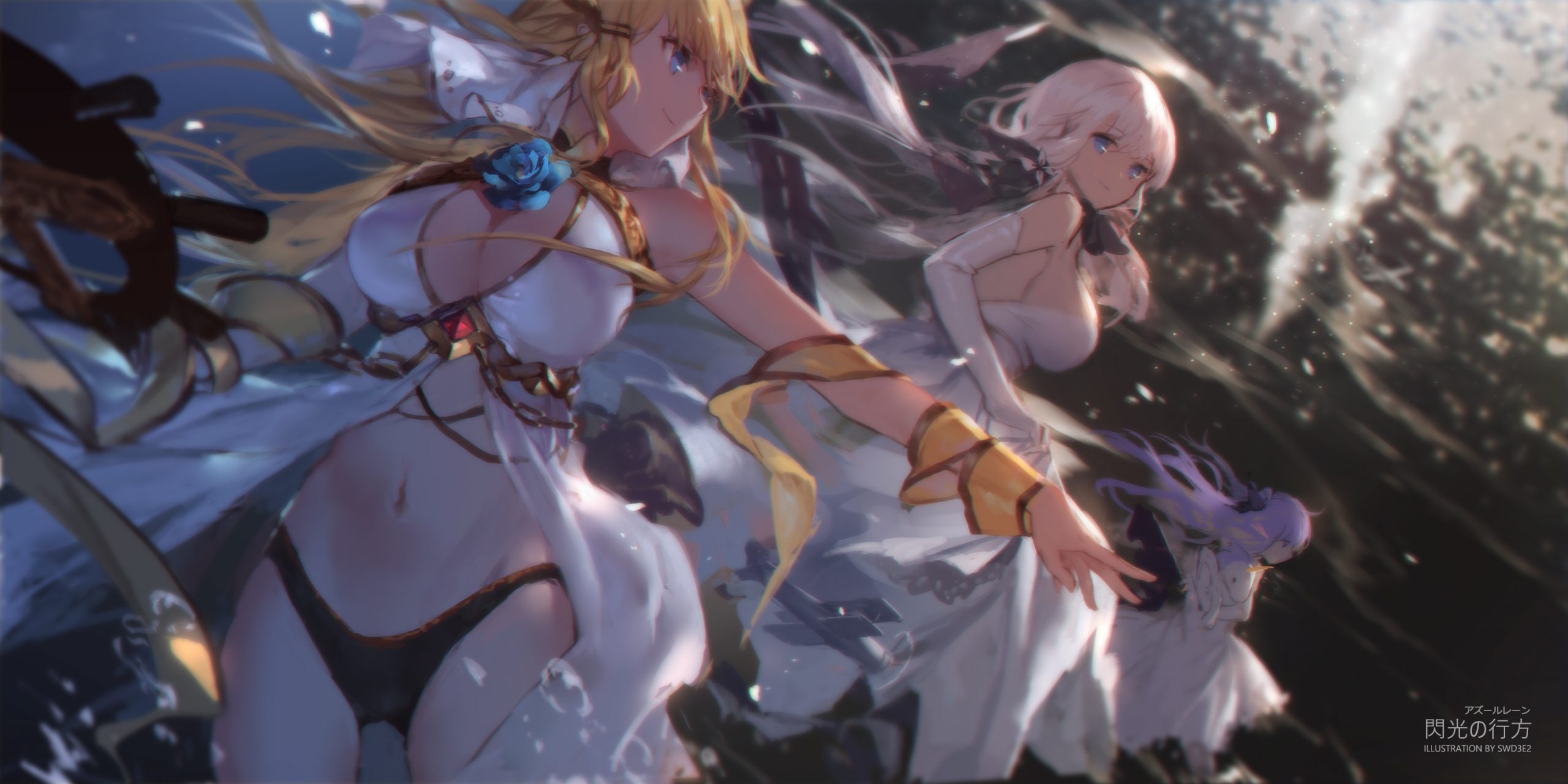 41 - 超凶の狄璐卡 - -閃光の行方-[pid=68904313]