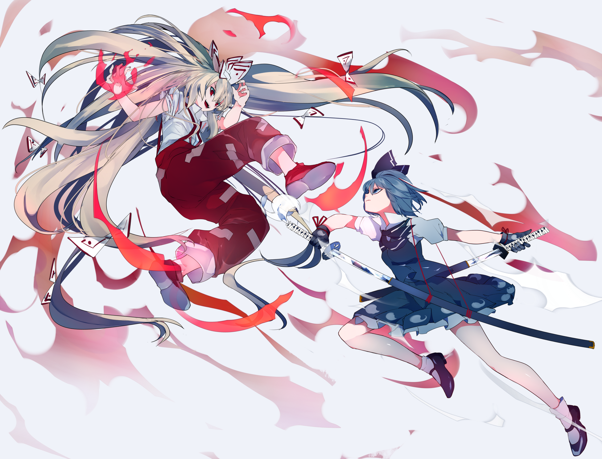 42 - いくらうに - 剣と炎[pid=67741284]