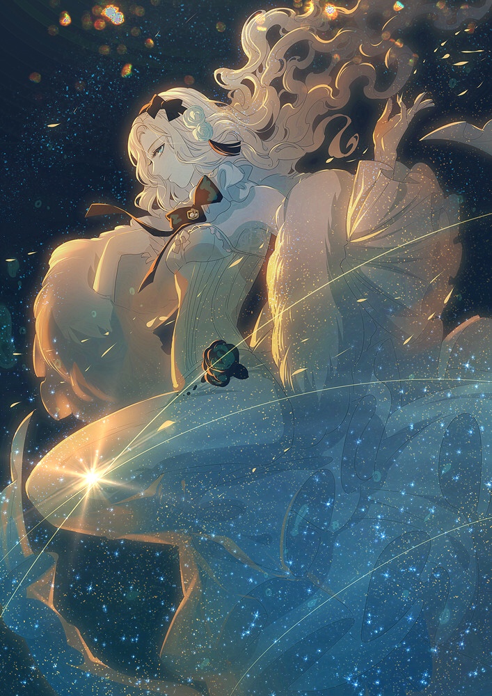 42 - みえこ mieZ - 梦之国[pid=68284450]