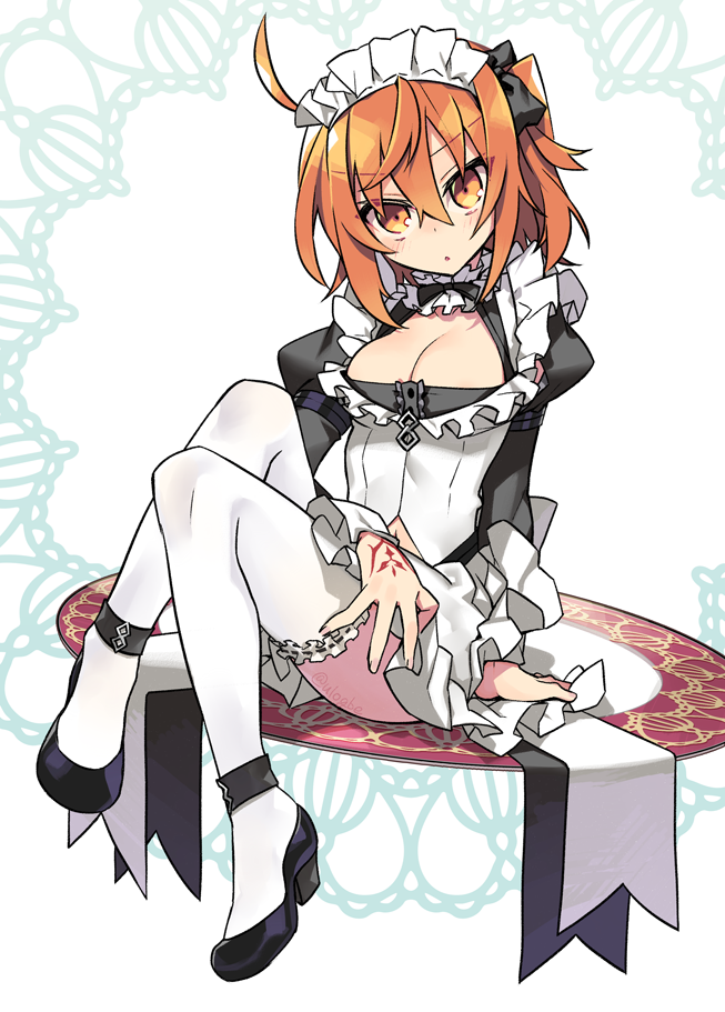 43 - NEGI - メイド・イン・カルデア[pid=68738085]