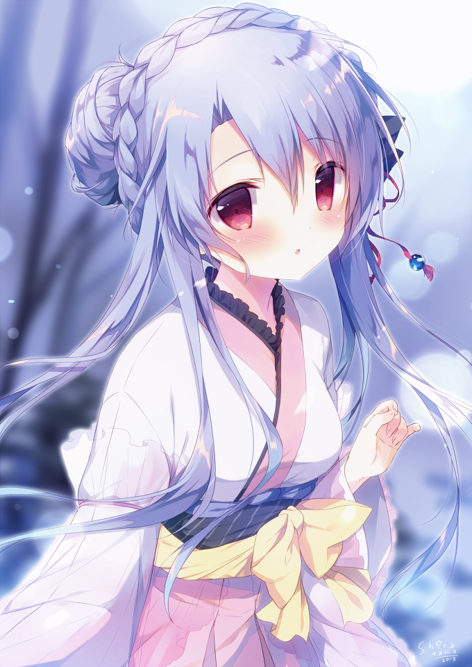 43 - しらたま - Summer Pockets[pid=69456412]