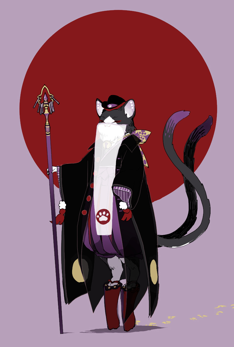 43 - サクラ子＠お仕事募集中 - 高下駄をはいた猫[pid=68766331]