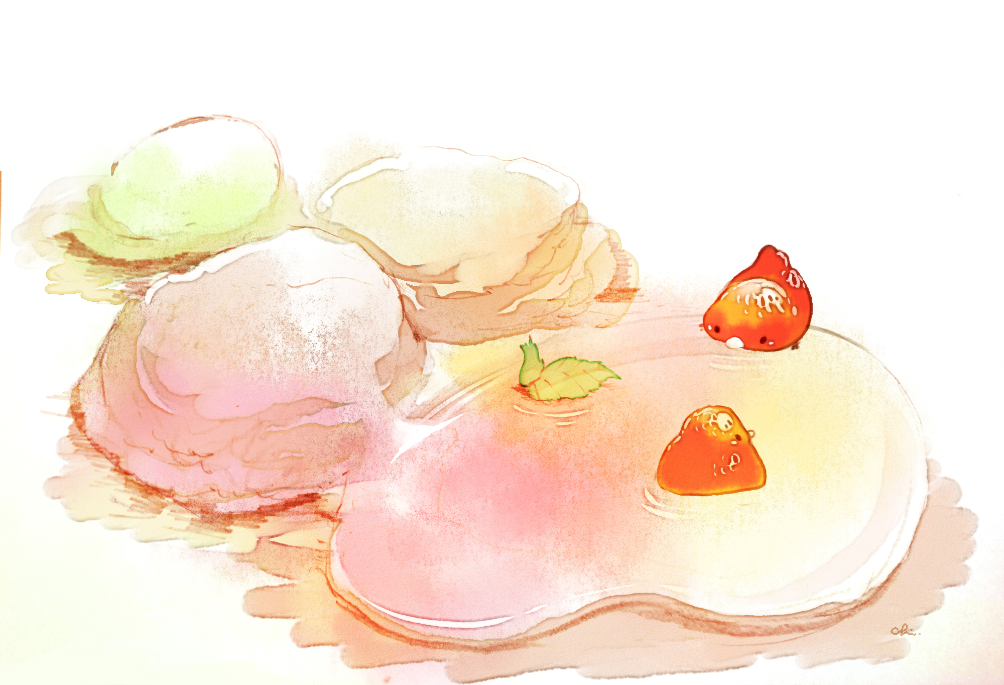 43 - チャイ - とろとろソルベ[pid=69104112]