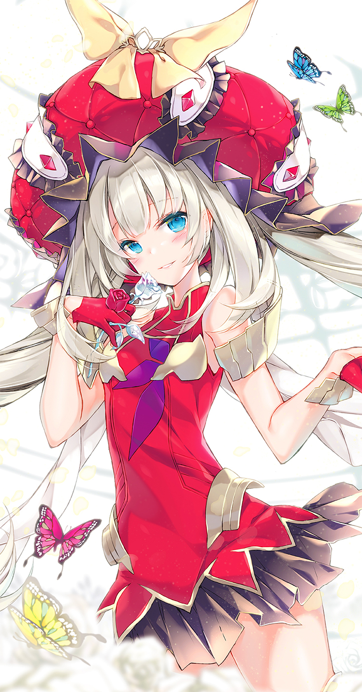 44 - JUNA★ｺﾐ１-し13a - マリー[pid=68202535]