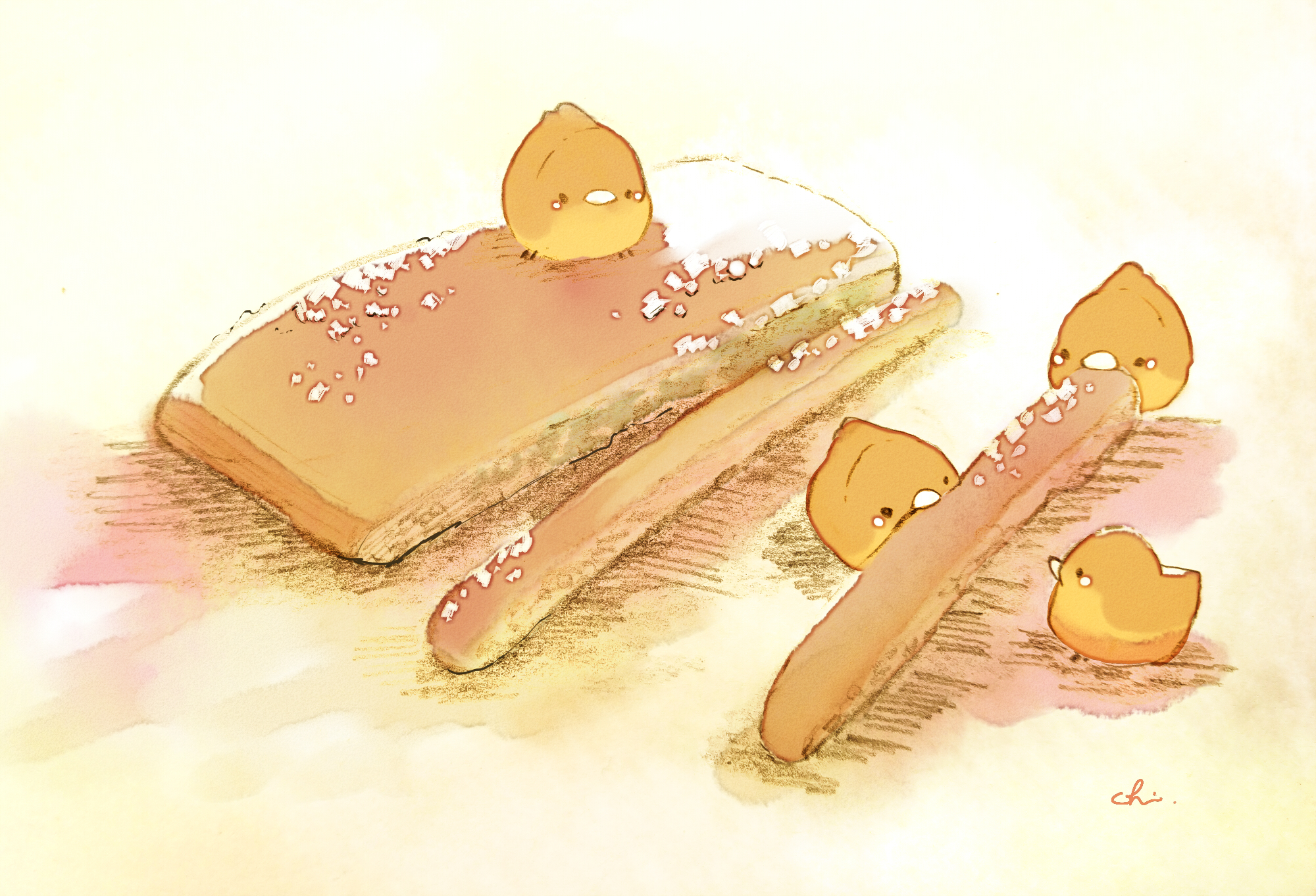 44 - チャイ - パンミミ[pid=68059629]