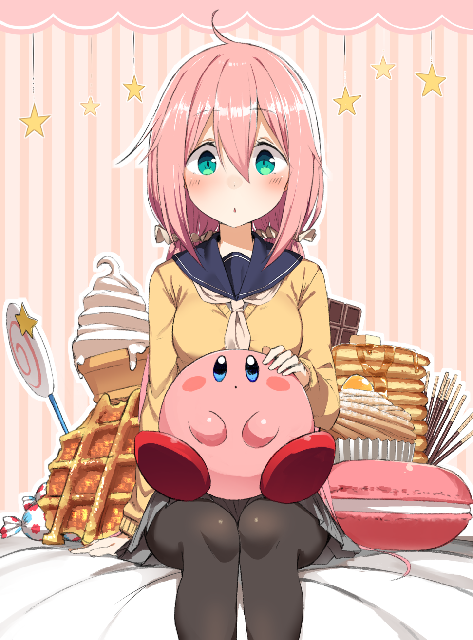 45 - ぐれーともす - さいきょうのふたり[pid=67473027]