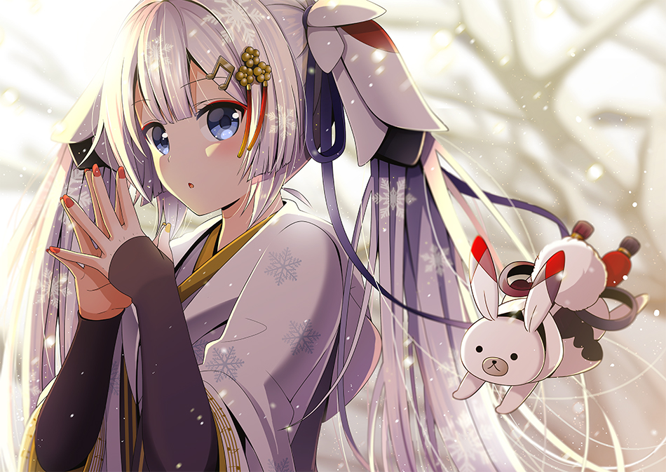 45 - ののこ - 雪ミクさん[pid=68294870]