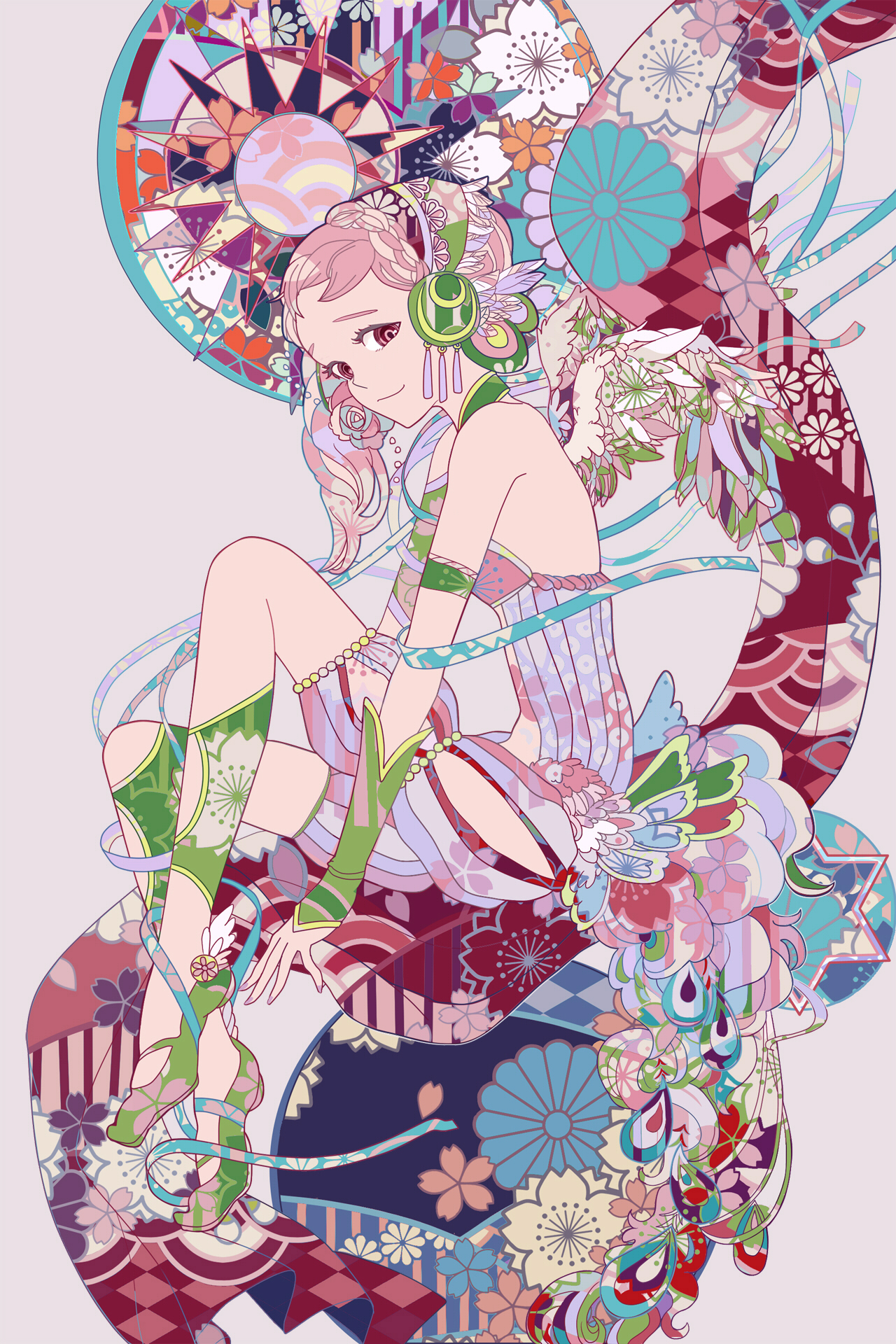 45 - ボルボネ - 伏龍イーリス[pid=67084592]