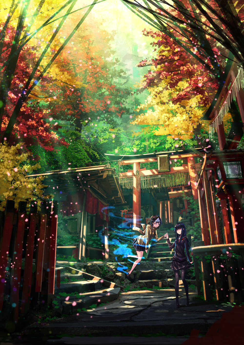 45 - 染谷 真衣@3日目東め-39b - 夏コミ新刊表紙[pid=69478524]