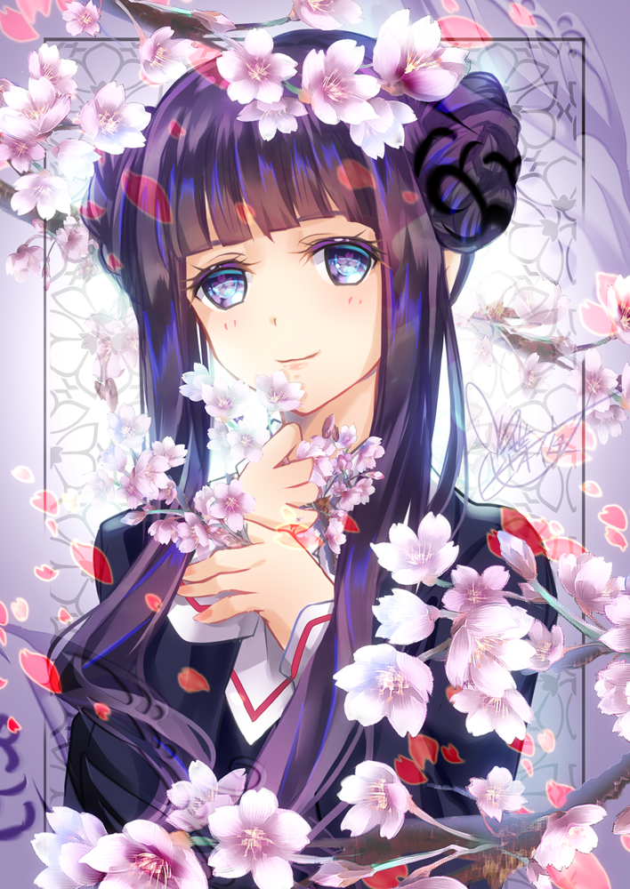 45-蝶夜-お団子知世[pid=68048775]