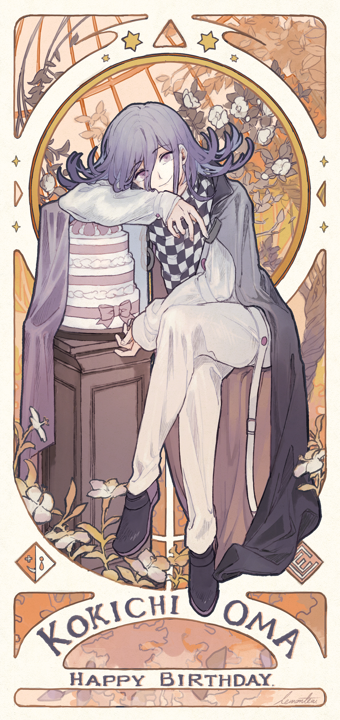 46 - lemontea - Happy Birthday!![pid=69325741]