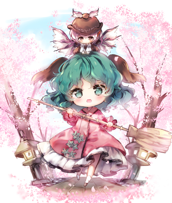 46 - ぴよ吉 - 響子[pid=68191726]