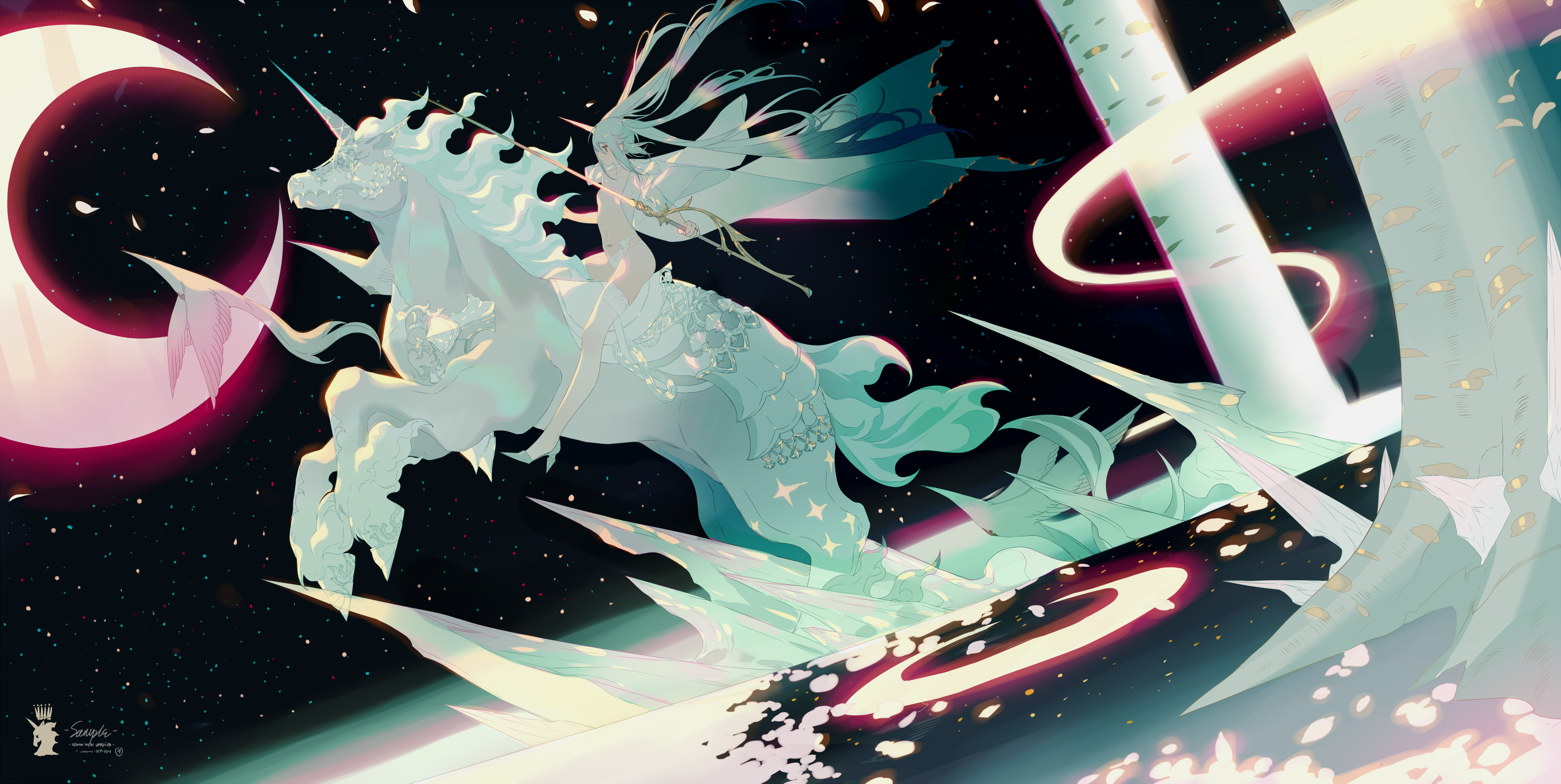 46 - 栗原飴 - 白樺ノ林の光[pid=68049962]