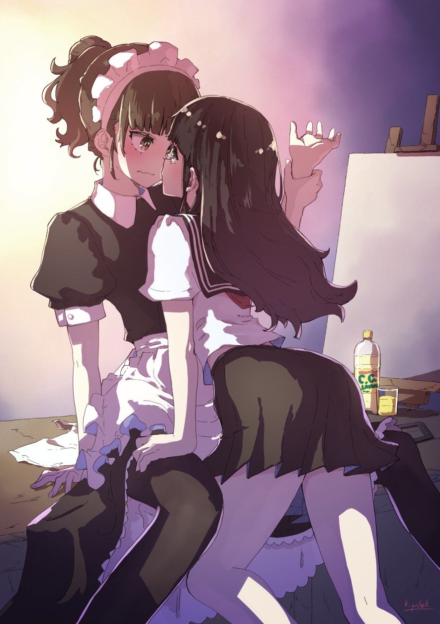 46 - 香川悠作 - できませんよ[pid=67720451]