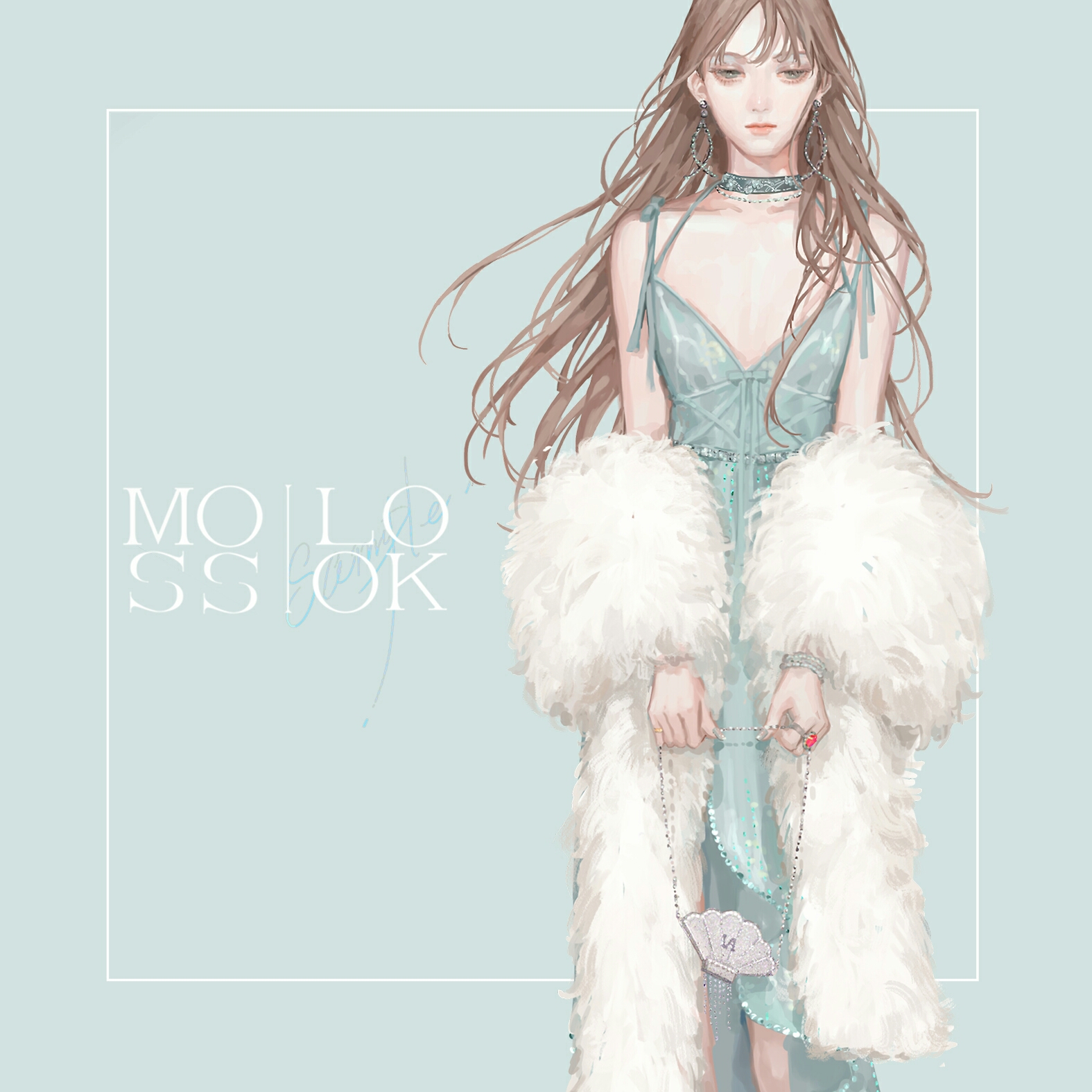 47 - moss - mosslook[pid=68407865]