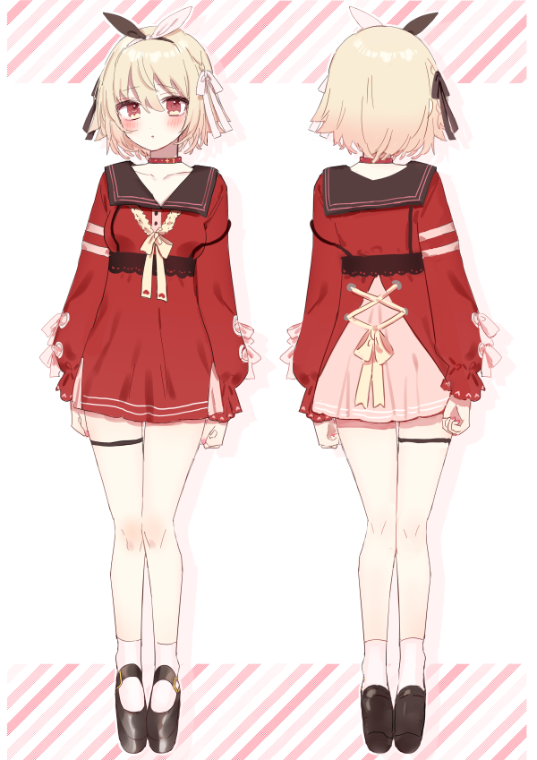 47 - まにお - あなたにゾッコン一途っ子[pid=68762828]