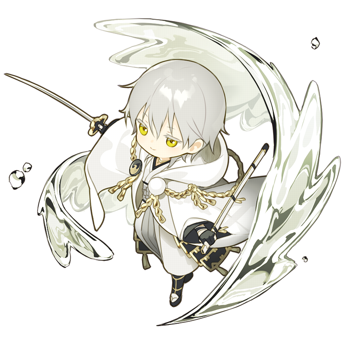 47 - やみや - 鶴丸さん[pid=68876579]