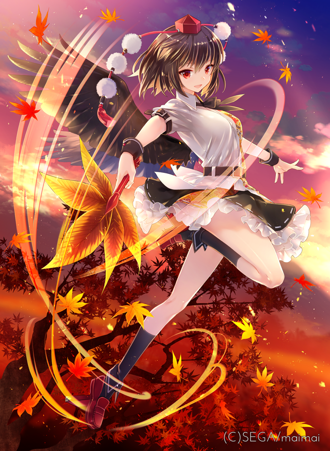 47 - ルリア - 射命丸！[pid=68677547]