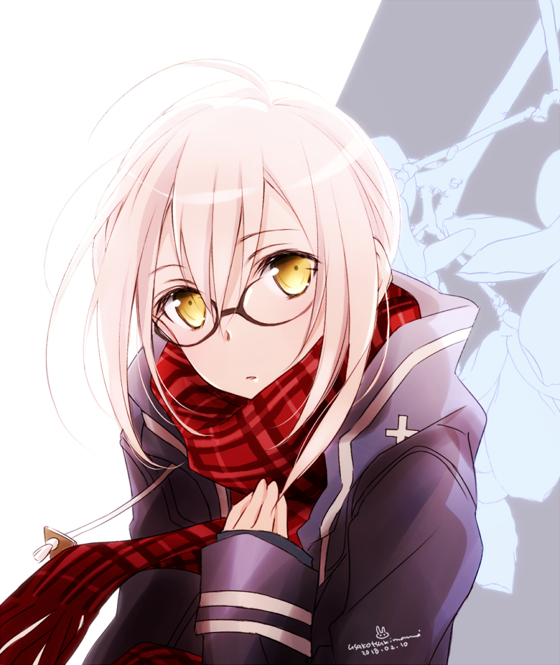 47 - 月森うさこ - ☆[pid=67201471]