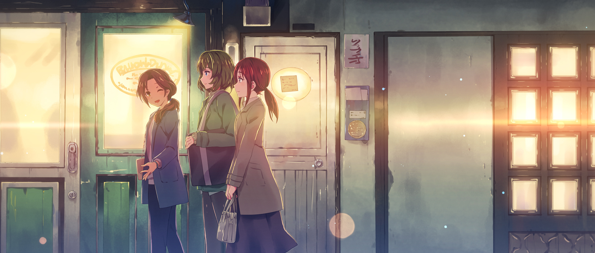 47 - 結城辰也 - なんとか横丁[pid=69442556]