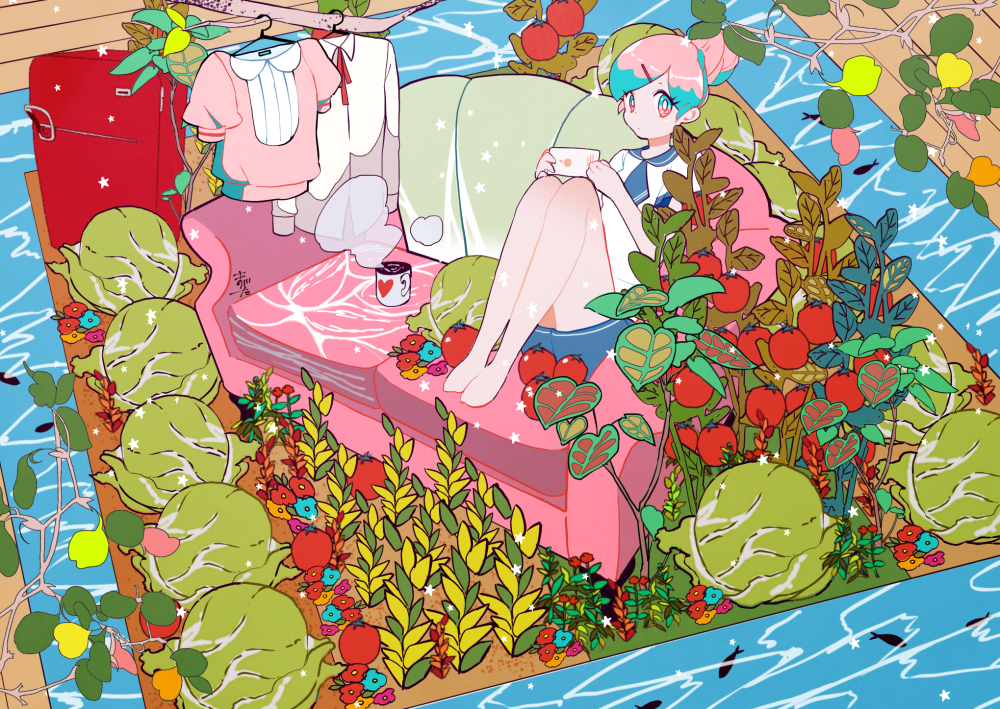 48 - まがた - 箱庭女子[pid=68606704]