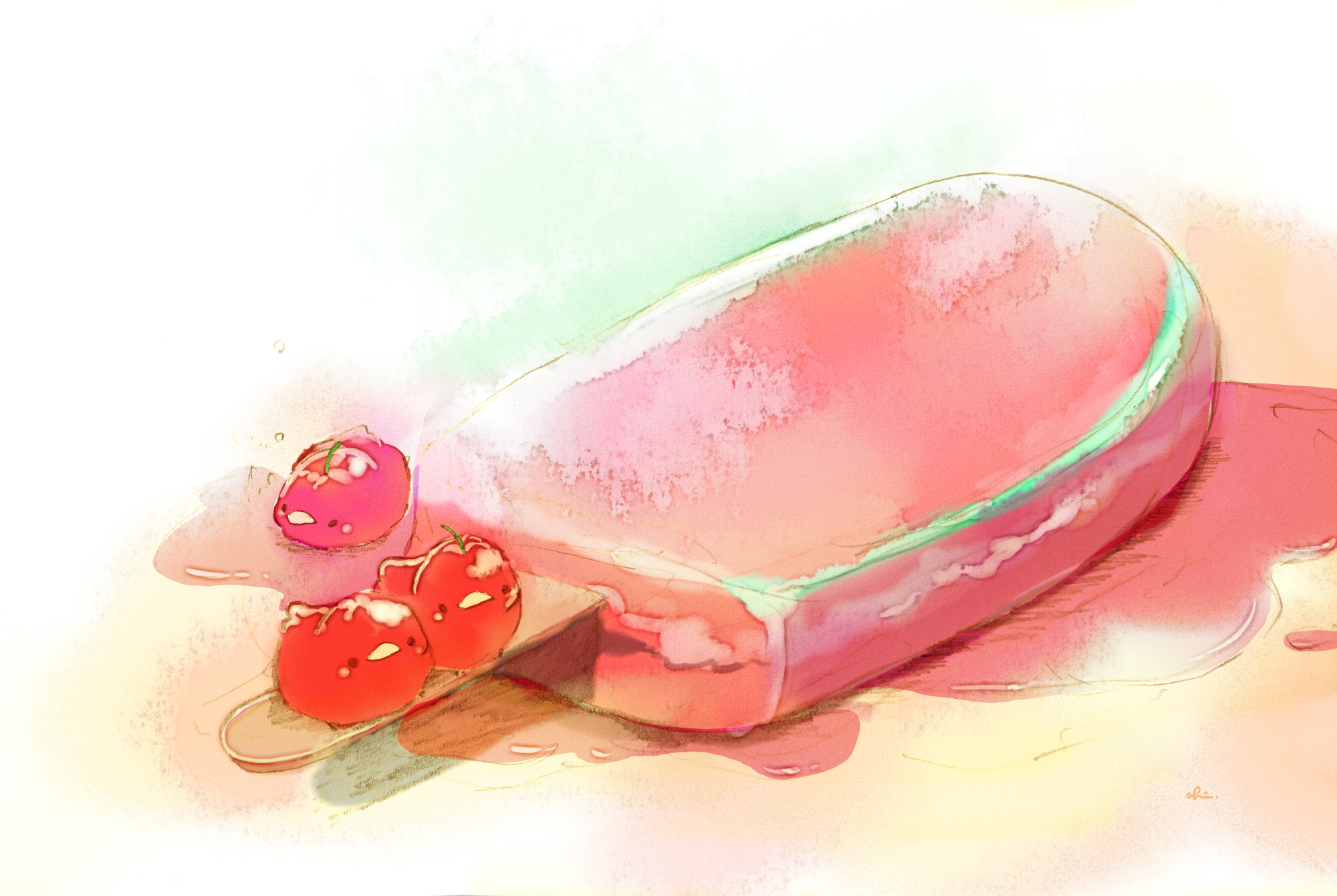 48 - チャイ - アセロラアイス[pid=68914503]