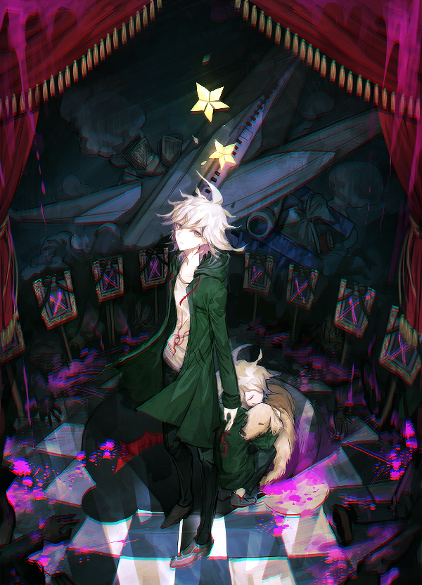 48 - 村カルキ - 本当の本当は[pid=68754023]