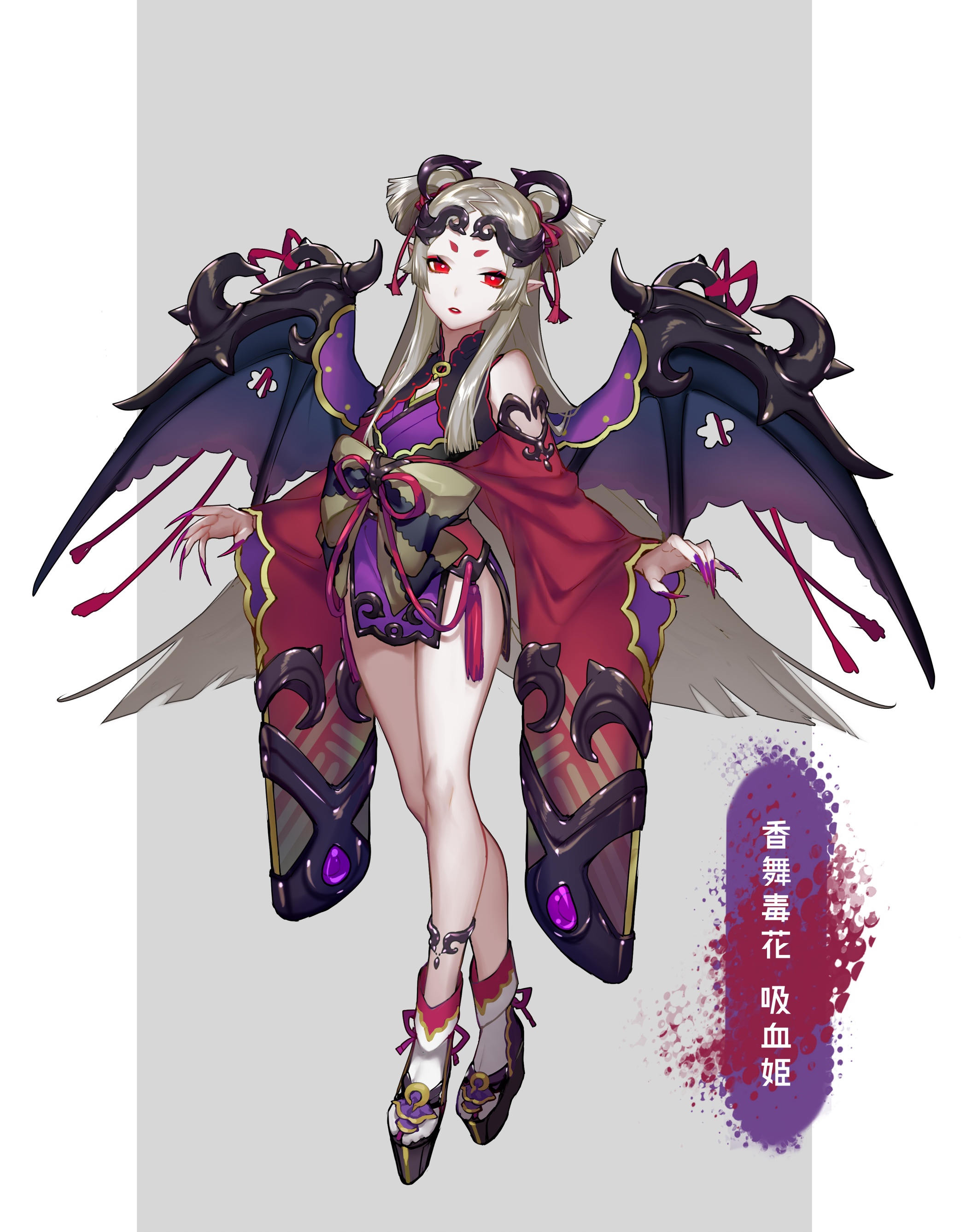 49 - loAlo - 吸血姫[pid=67573451]