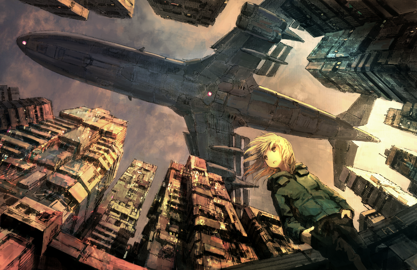 49 - あきま_コミティア_て34b - 貨物機Ⅱ[pid=67012876]