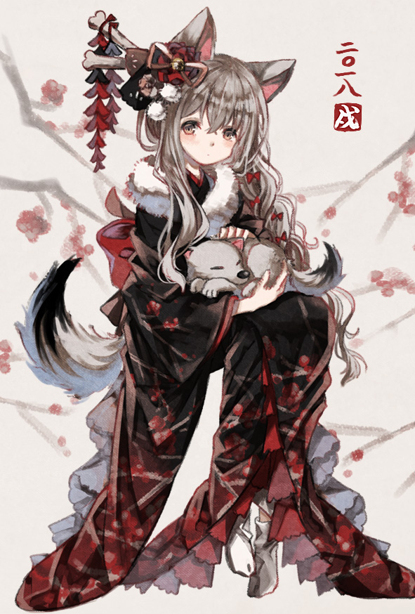 49 - おゆめ - 戌[pid=66907843]