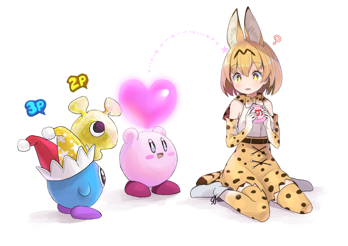 49 - しぴー - フレンズ[pid=68064824]