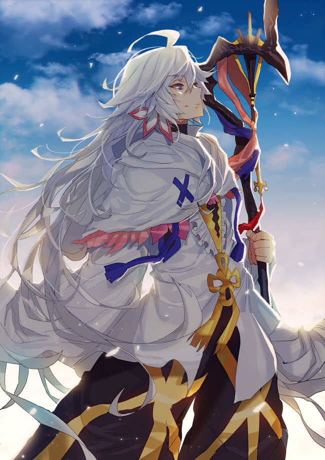 49 - イルレ - マーリン[pid=68904432]