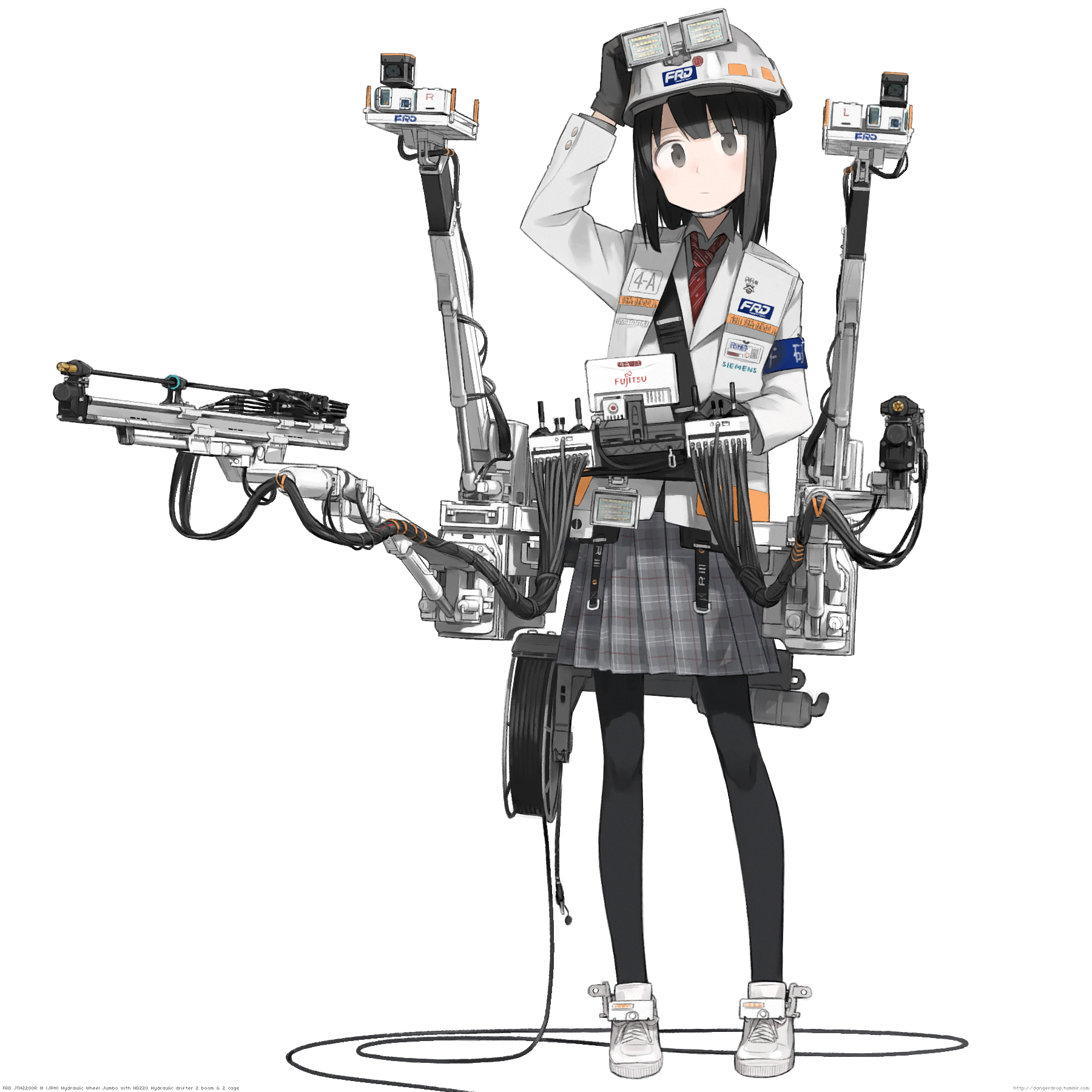 50 - DANGERDROP - JTH2200RⅢ[pid=67990777]