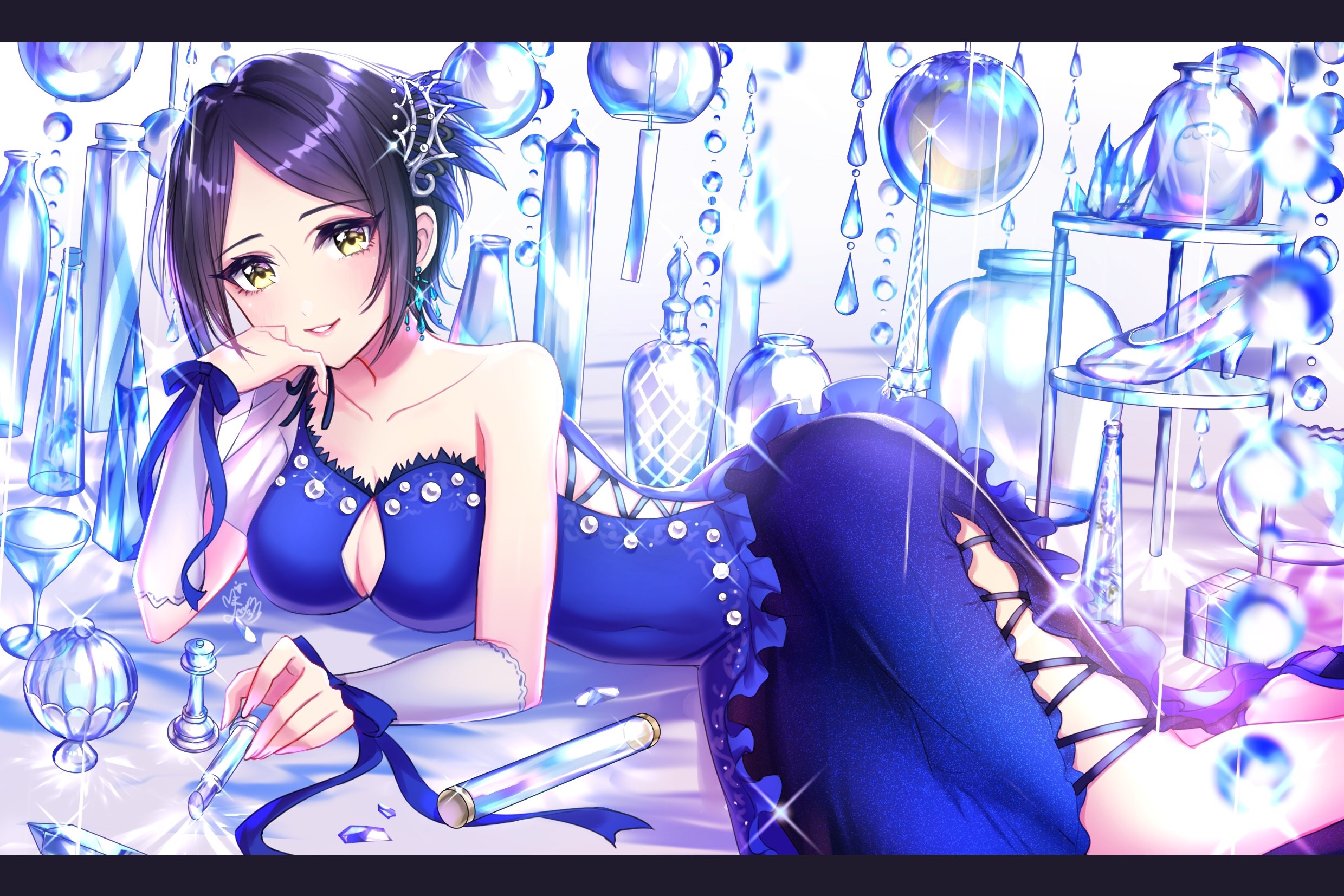 50 - MAIRO - 奏[pid=69481053]