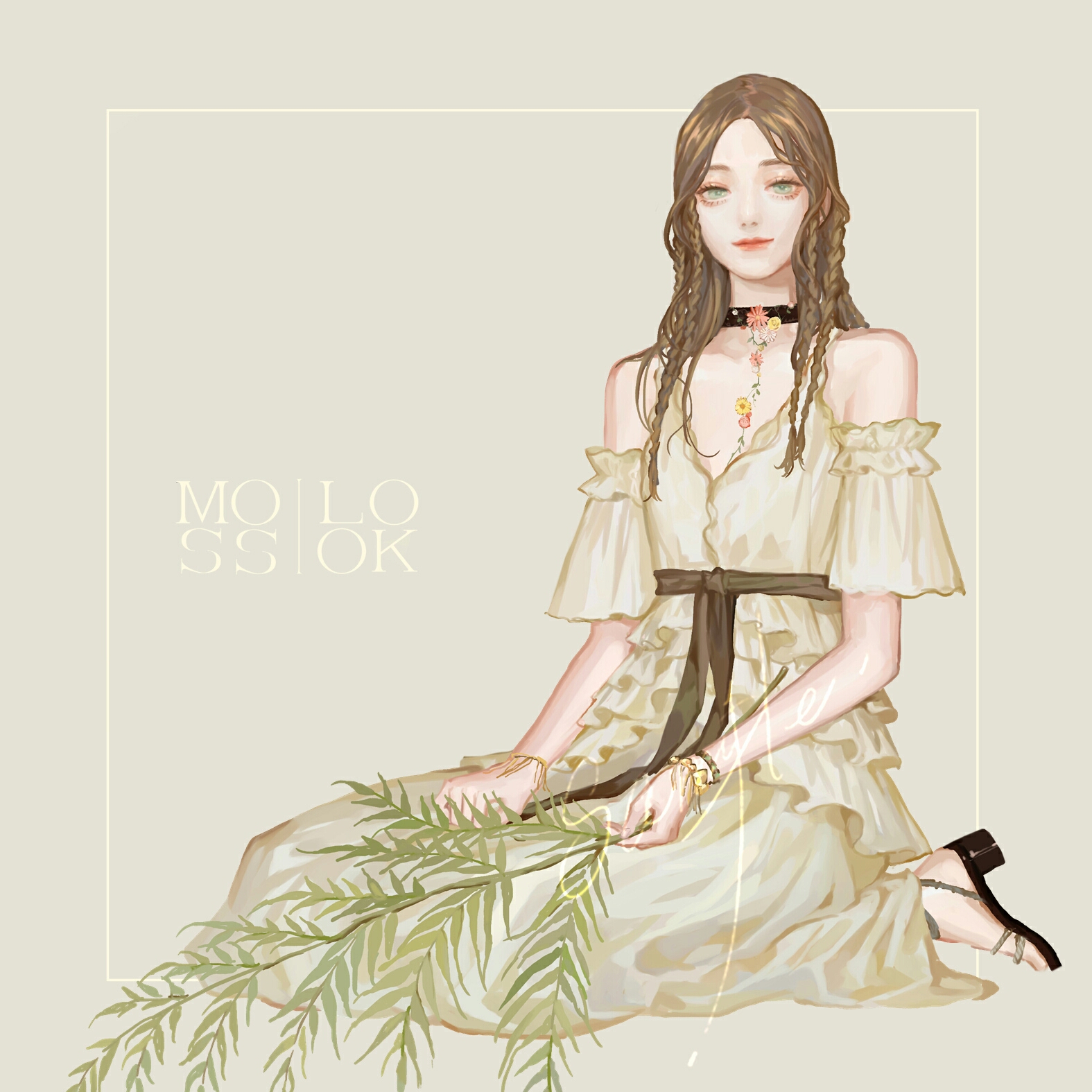 50 - moss - mosslook[pid=68363068]