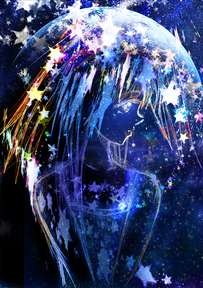 50 - ゾノ丸 - 星の子[pid=67562697]