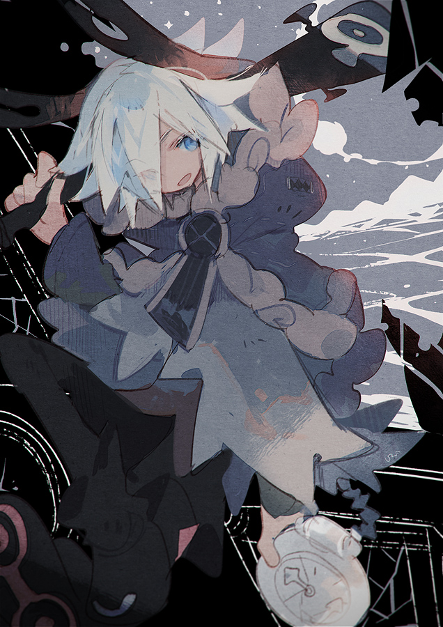 50 - 裏方 - 無題[pid=67044207]