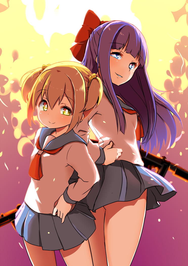 6 - しぴー - 擬人化[pid=66890817]