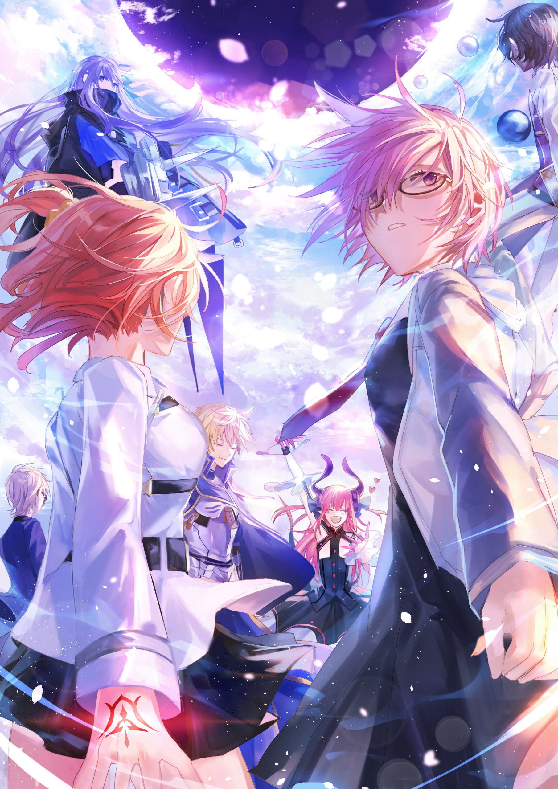 6 - ツグトク - その先へ[pid=69045402]