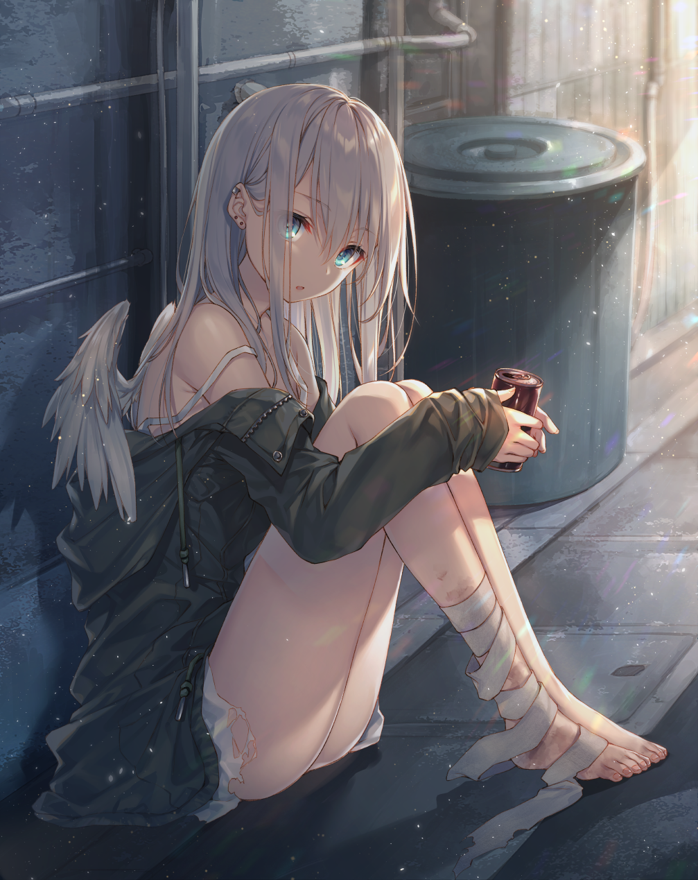 10 – 遠坂あさぎ◆3日目西れ-66a – C95受かりました[pid=71470344]-ACG-二次元游戏动漫视频分享平台