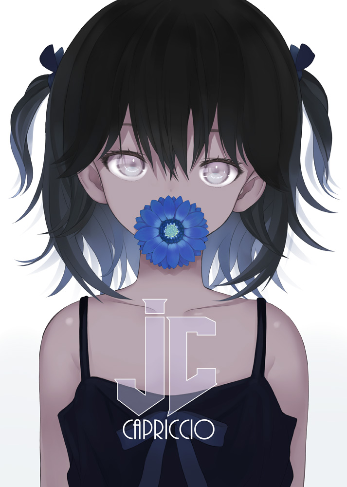 12 - かぷりちお - 黒い子[pid=69478480]-ACG-二次元游戏动漫视频分享平台