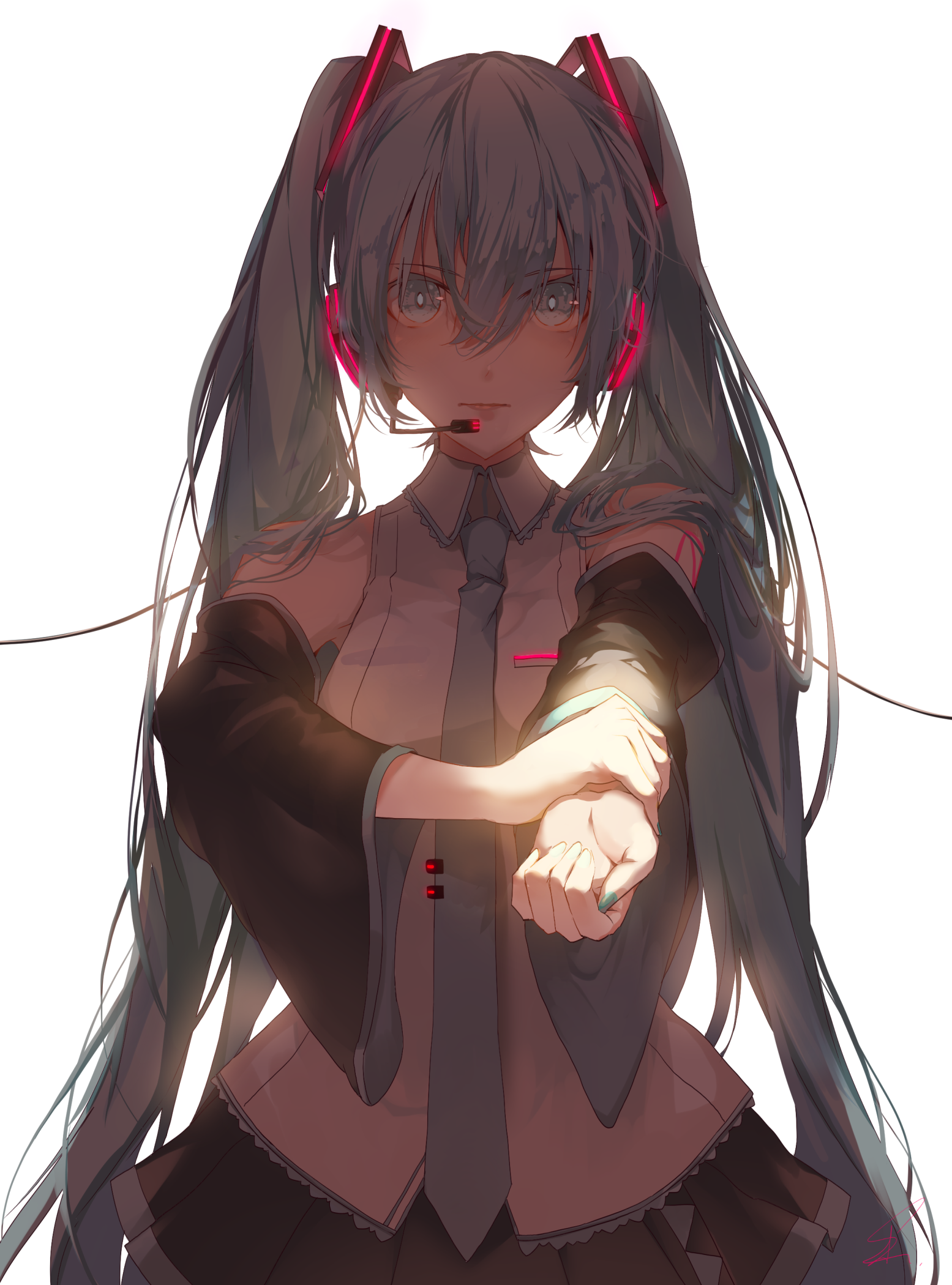 13 – saihate – 僕のこの左の手首から、[pid=71766439]-ACG-二次元游戏动漫视频分享平台