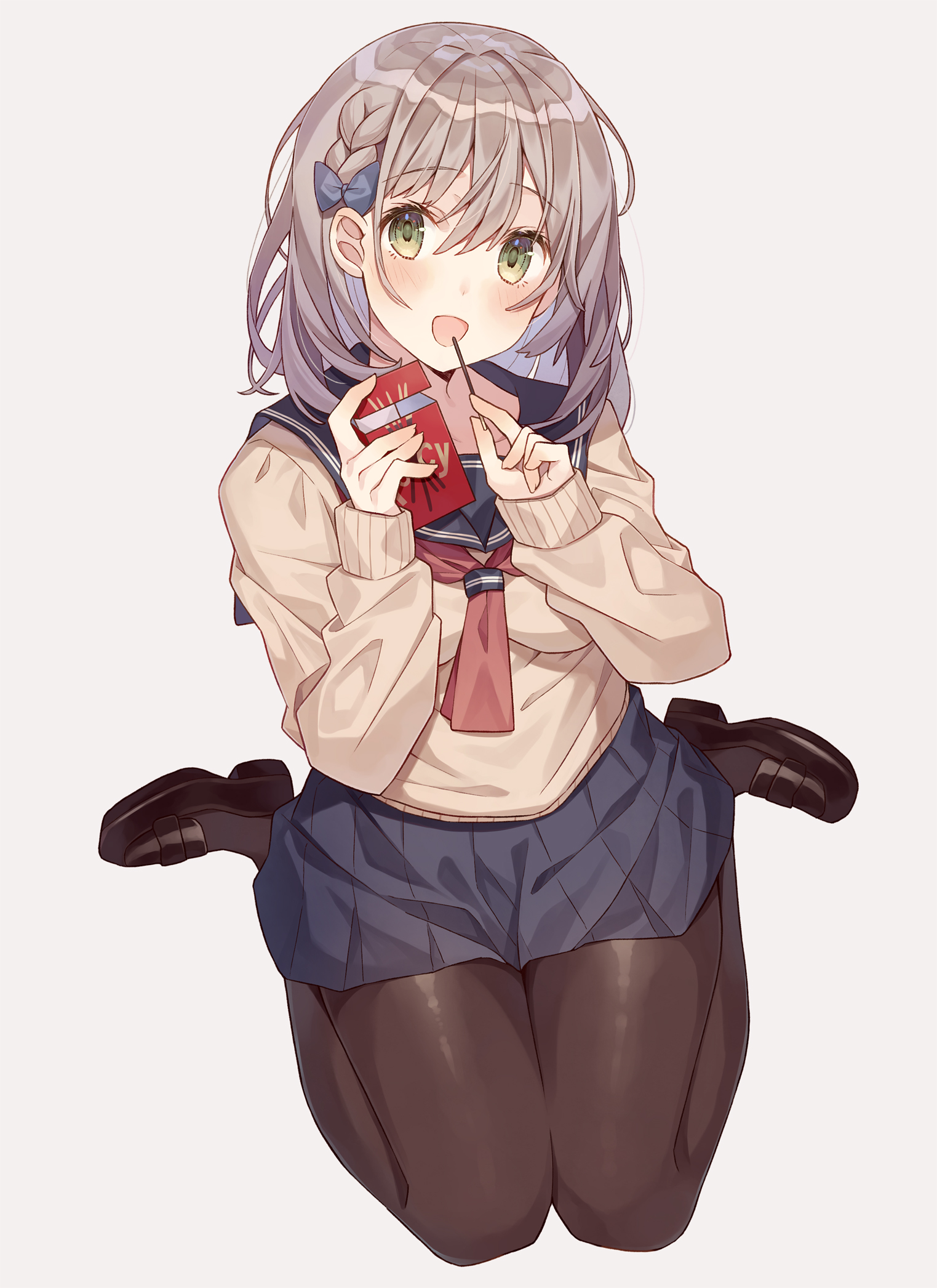 14 - みなせなぎ - 11 11[pid=77773402]-ACG-二次元游戏动漫视频分享平台