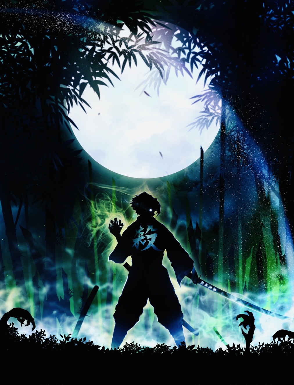 14 - ハラダミユキ＠お仕事募集中 - 不死川実弥[pid=77803300]-ACG-二次元游戏动漫视频分享平台