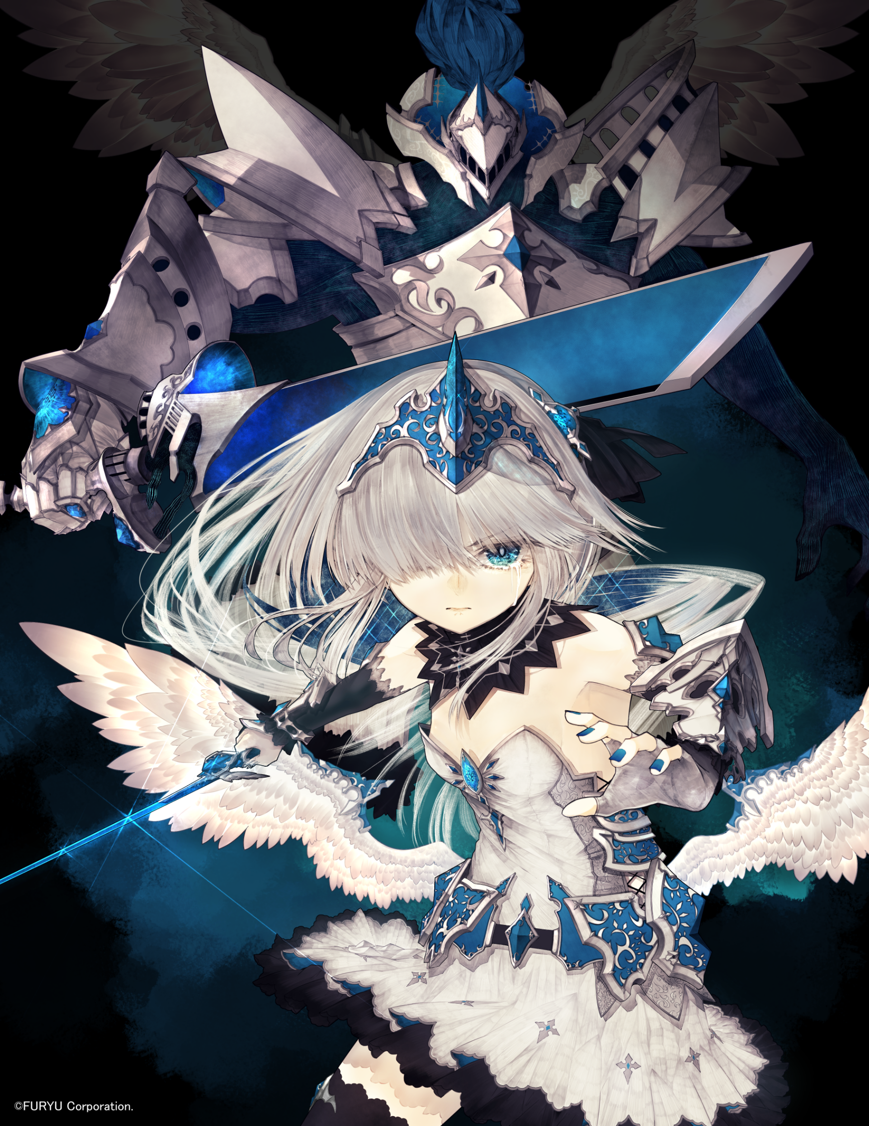 14 – リウイチ – CRYSTAR[pid=69340100]-ACG-二次元游戏动漫视频分享平台